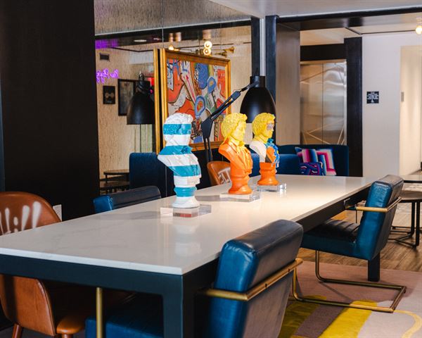 Le Montrose at West Hollywood