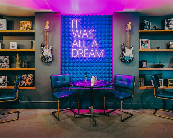 Le Montrose at West Hollywood