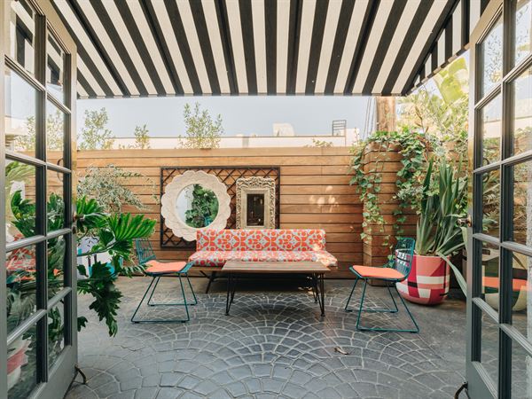 Le Montrose at West Hollywood