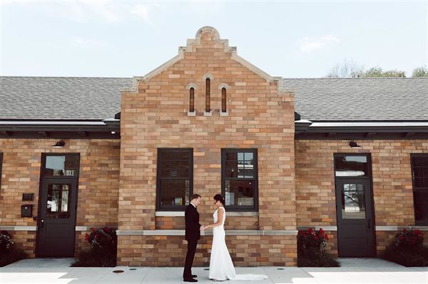 Des Moines Heritage Center