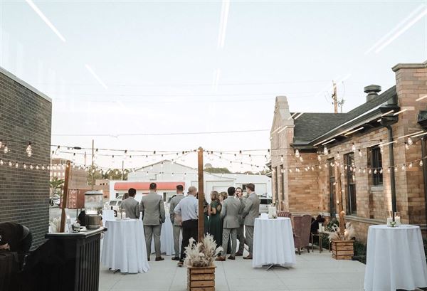 Des Moines Heritage Center