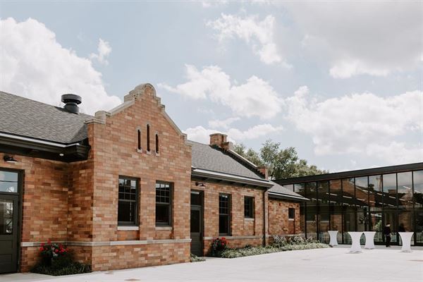 Des Moines Heritage Center