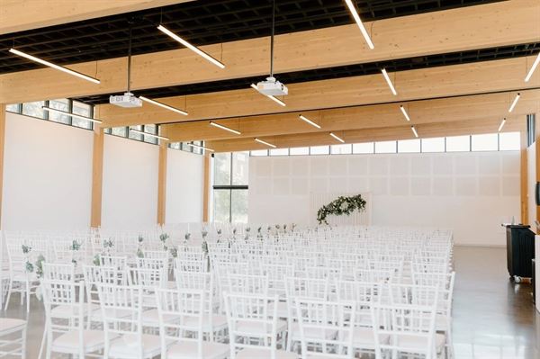 Des Moines Heritage Center