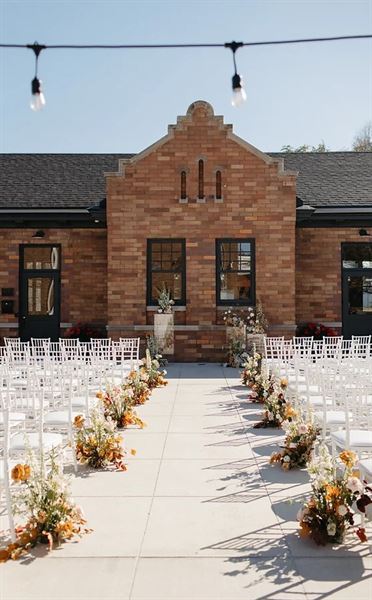 Des Moines Heritage Center