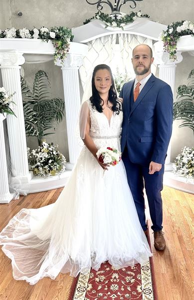 St Louis Wedding Chapel