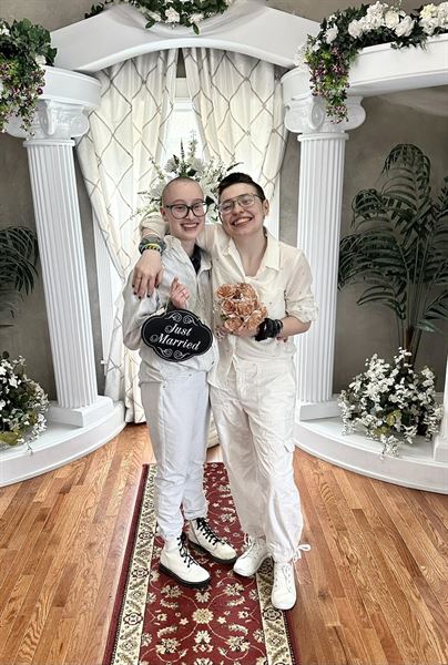 St Louis Wedding Chapel