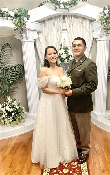 St Louis Wedding Chapel