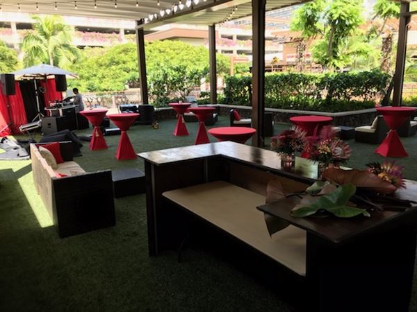 International Market Place