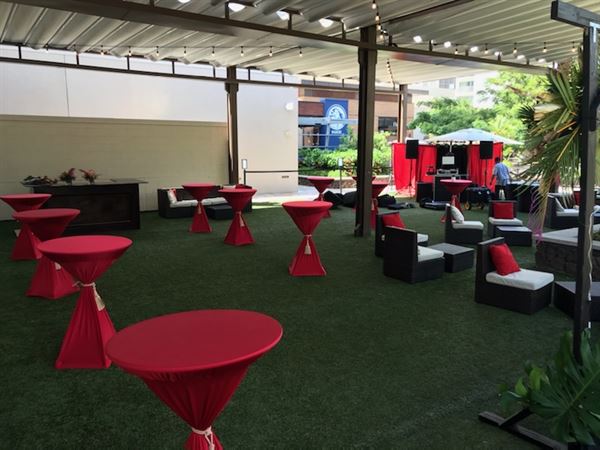 International Market Place