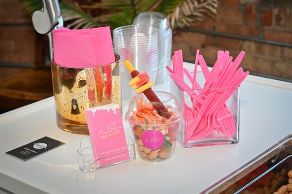 Samandra Events  & Rentals - La Botanita