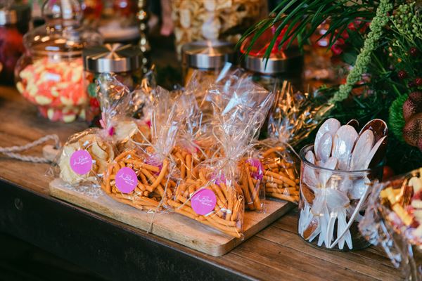 Samandra Events  & Rentals - La Botanita