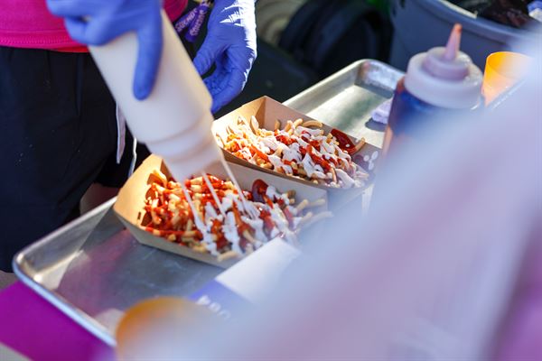 Samandra Events  & Rentals - La Botanita