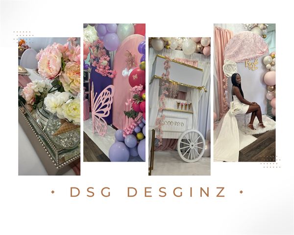 DSG DESIGNZ EVENT SPACE