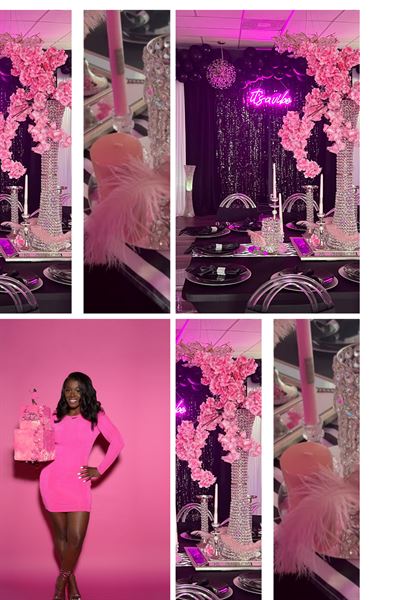 DSG DESIGNZ EVENT SPACE