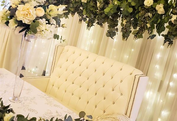 Occasions by the Bay