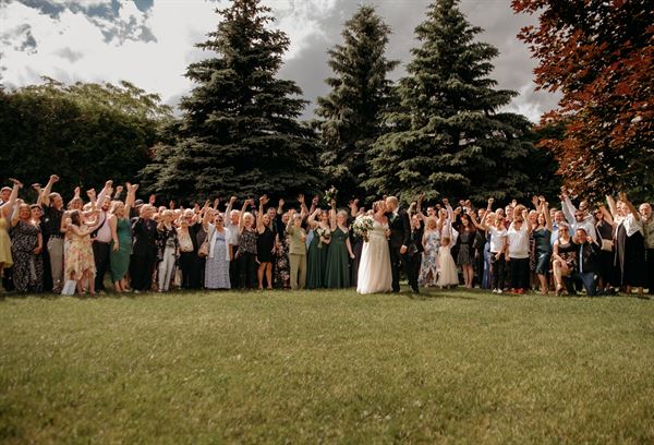 Occasions by the Bay