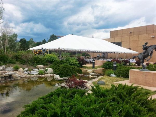 ProRodeo Hall of Fame & Museum of the American Cowboy