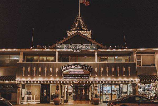 Harborside Grand Ballroom