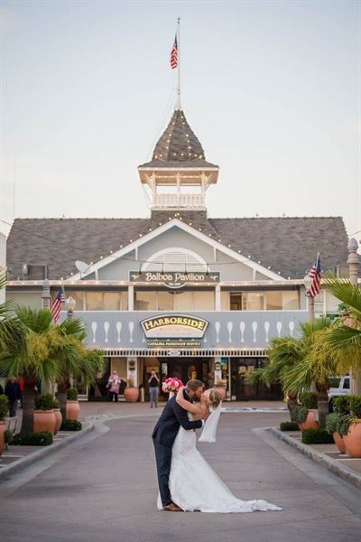 Harborside Grand Ballroom