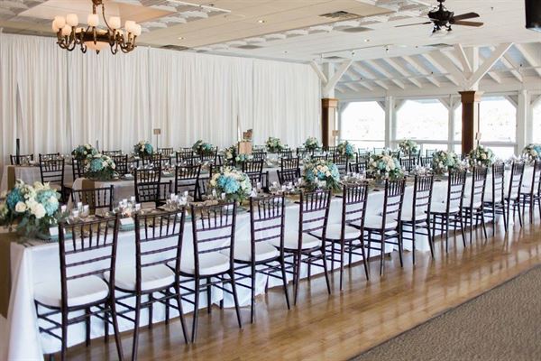 Harborside Grand Ballroom