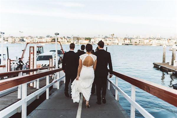 Harborside Grand Ballroom