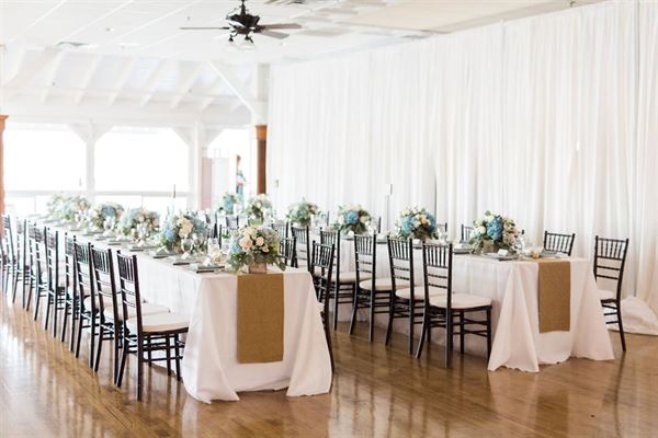 Harborside Grand Ballroom