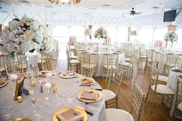 Harborside Grand Ballroom