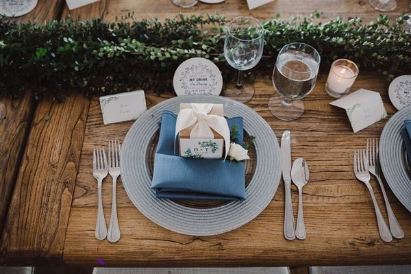 Harborside Grand Ballroom