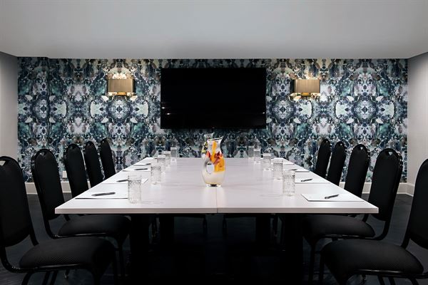 Chamberlain West Hollywood