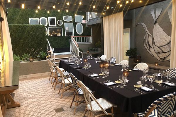 Chamberlain West Hollywood