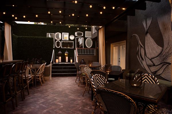 Chamberlain West Hollywood