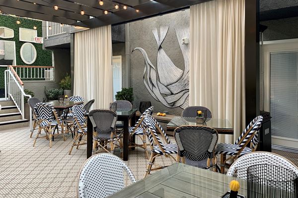 Chamberlain West Hollywood