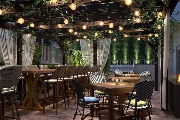 Chamberlain West Hollywood