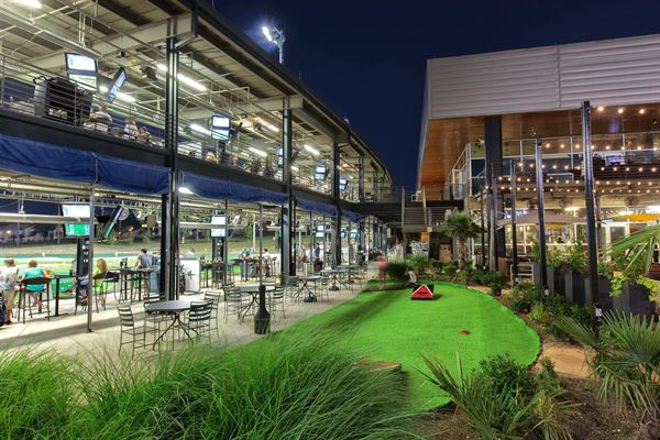 Topgolf Dallas