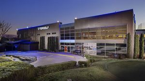 Additional Event Spaces