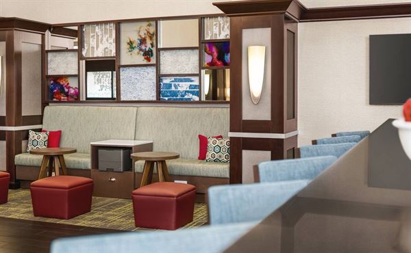 Hampton Inn & Suites York South