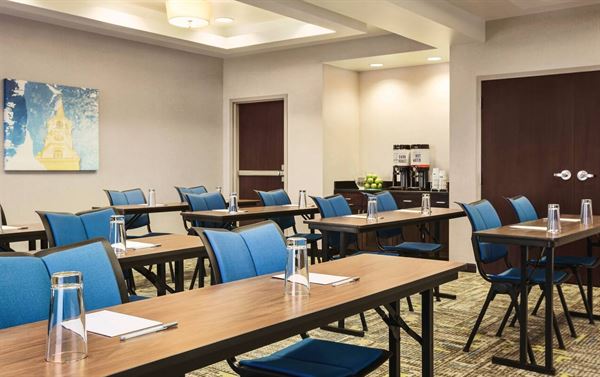 Hampton Inn & Suites York South