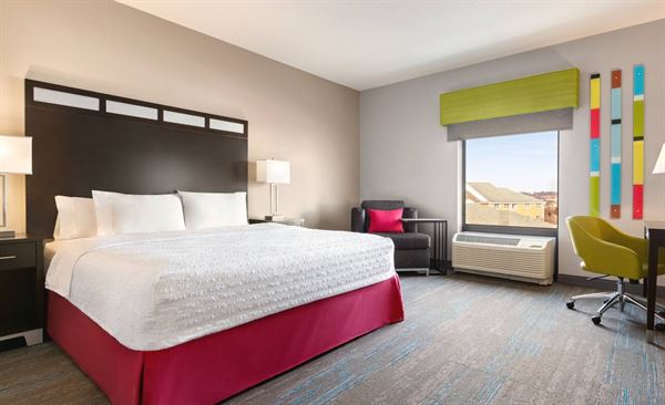 Hampton Inn & Suites York South