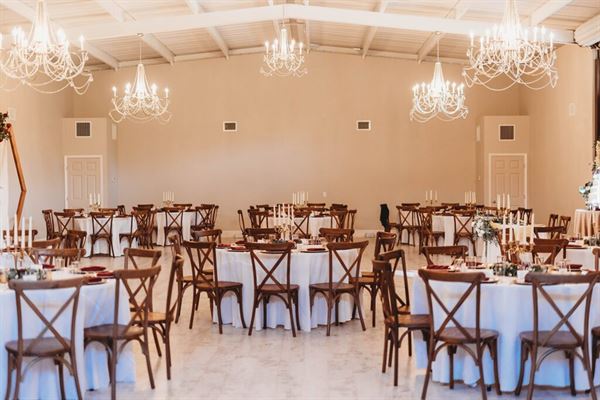 Cypress Creek Farmhouse