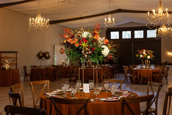 Cypress Creek Farmhouse