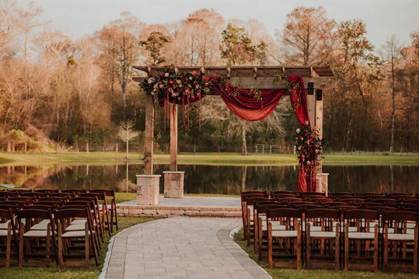 Cypress Creek Farmhouse