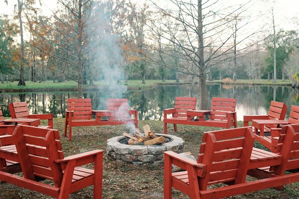 Cypress Creek Farmhouse