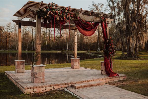 Cypress Creek Farmhouse