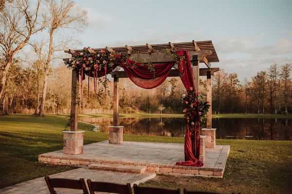 Cypress Creek Farmhouse