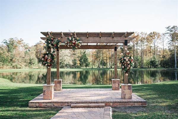 Cypress Creek Farmhouse