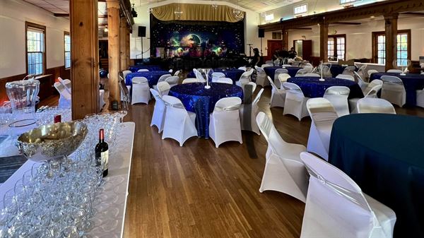 Woman's Club of Chevy Chase