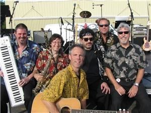 The Wyld Nightz Band-Burlington