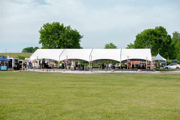 Supply Wagon Rentals