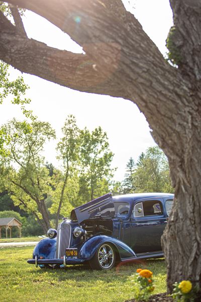 Supply Wagon Rentals