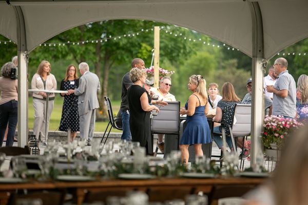 Supply Wagon Rentals